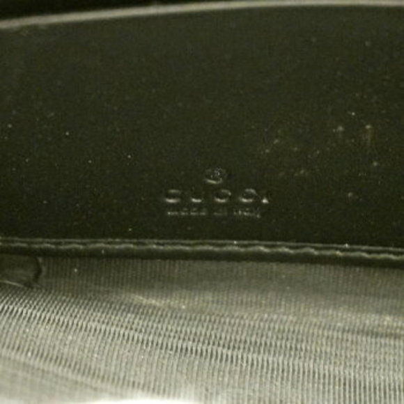 Gucci Sherry Leather Bi-fold Long Wallet - Picture 4 of 9